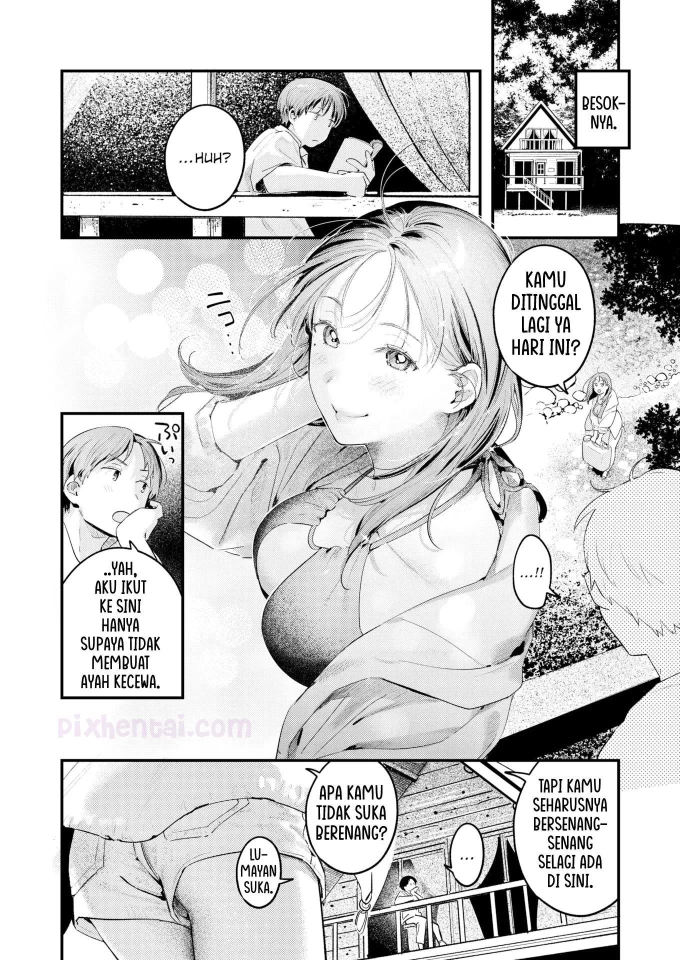 Komik hentai xxx manga sex bokep Grown-Up Apprenticeship 4